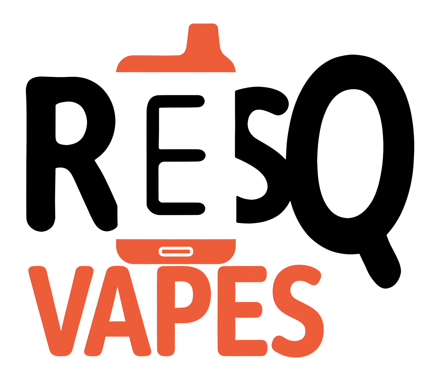 ResQ Vapes