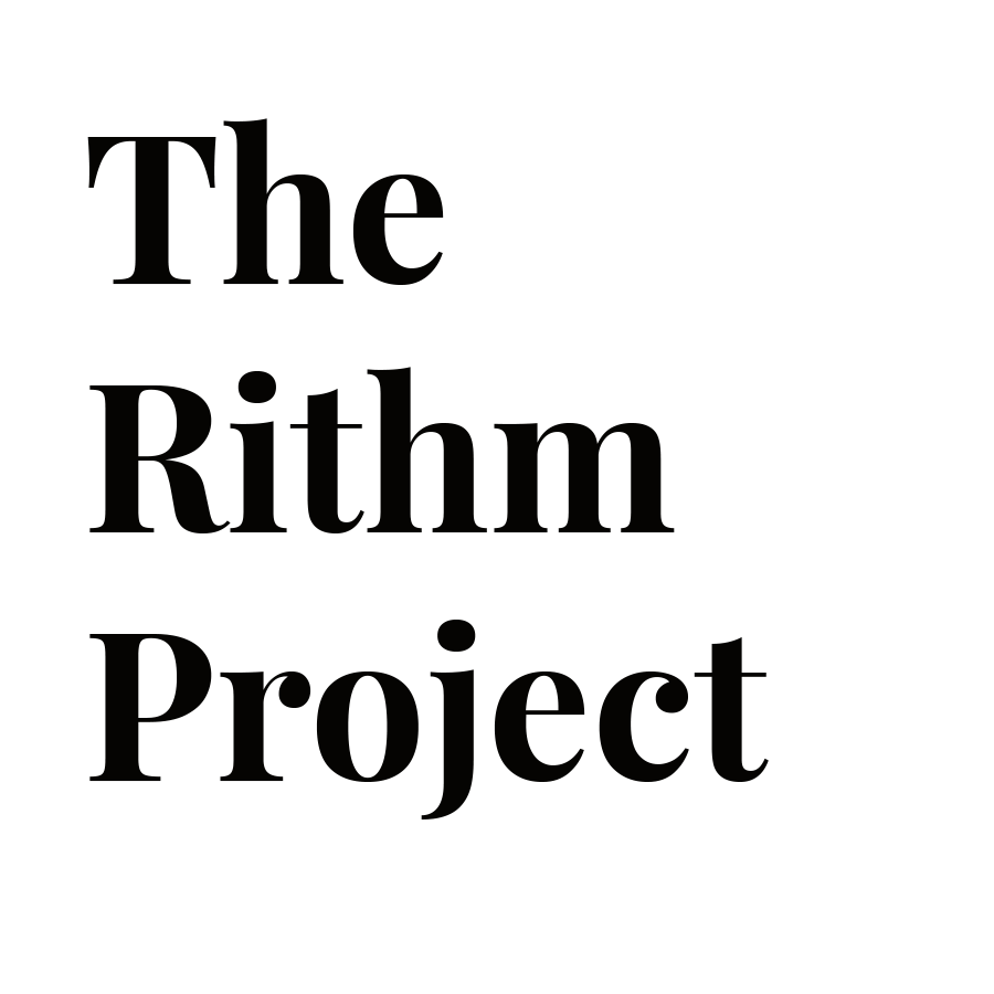 The Rithm Project