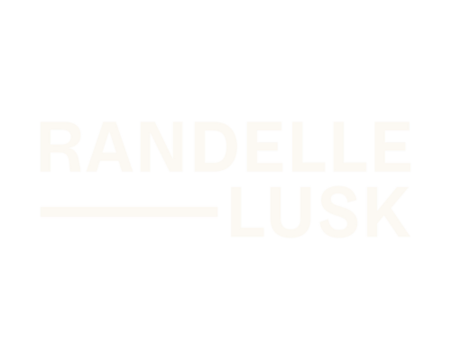 Randelle Lusk