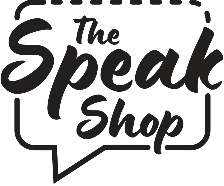 The Speak Shop with Eva Rose Daniel