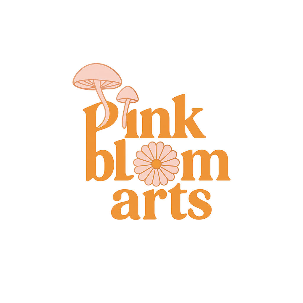 PinkBloom Arts