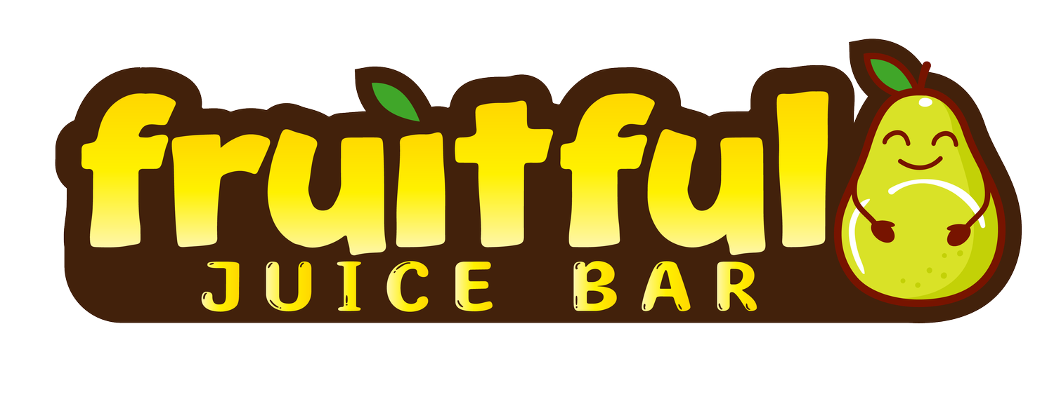 Fruitful Juice Bar 