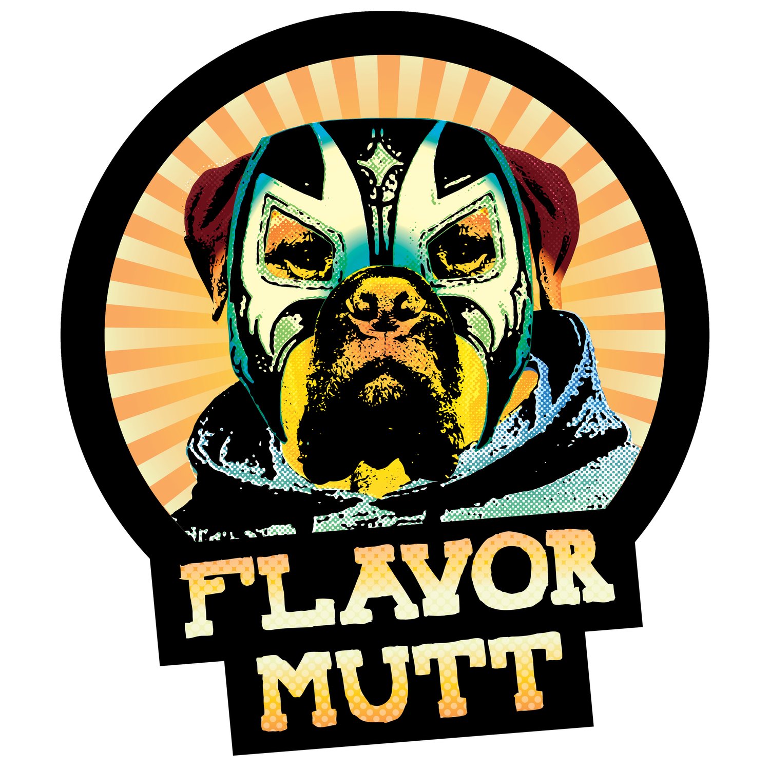 Flavor Mutt