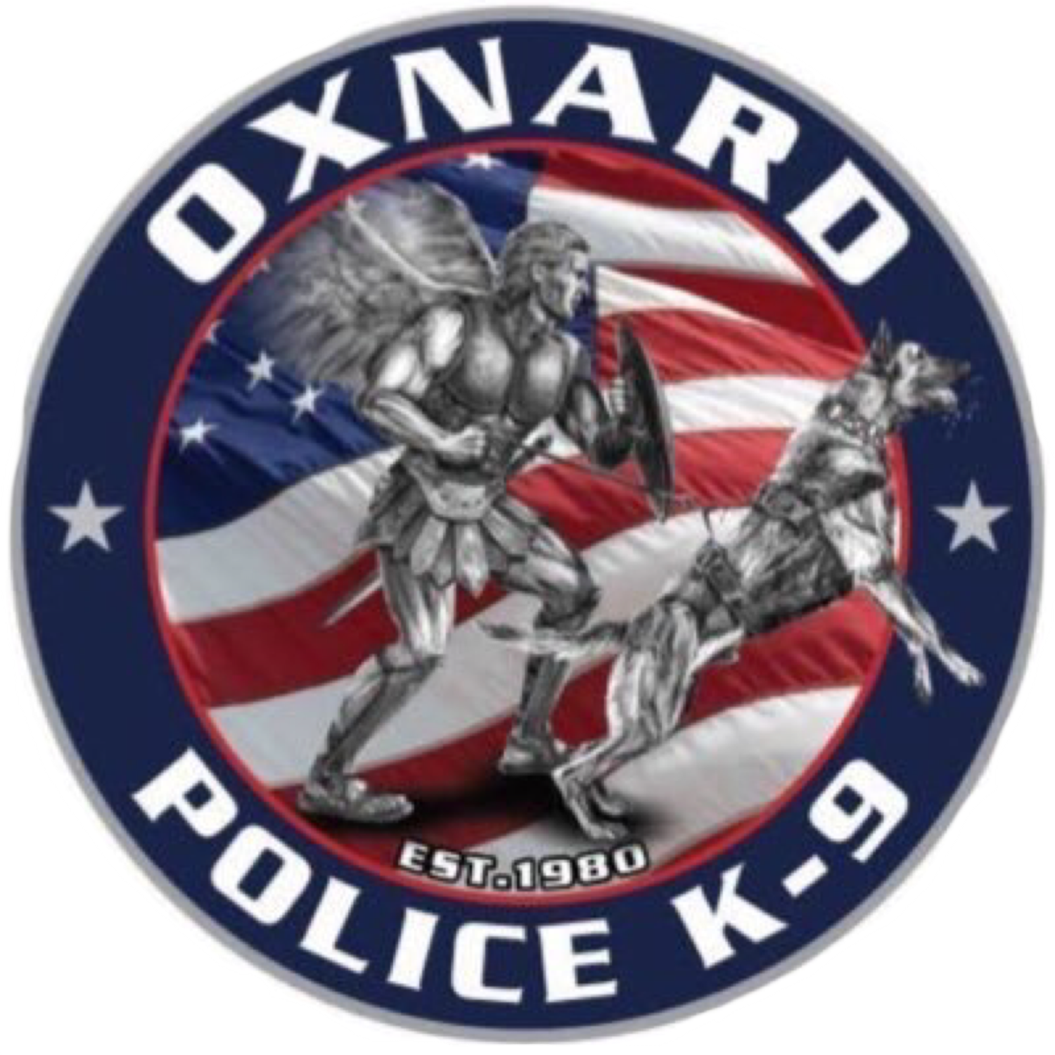 Oxnard Community K9 Foundation