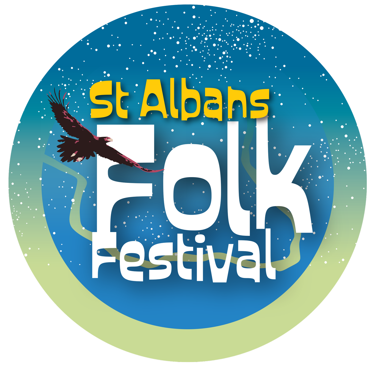 St Albans Folk Festival, NSW