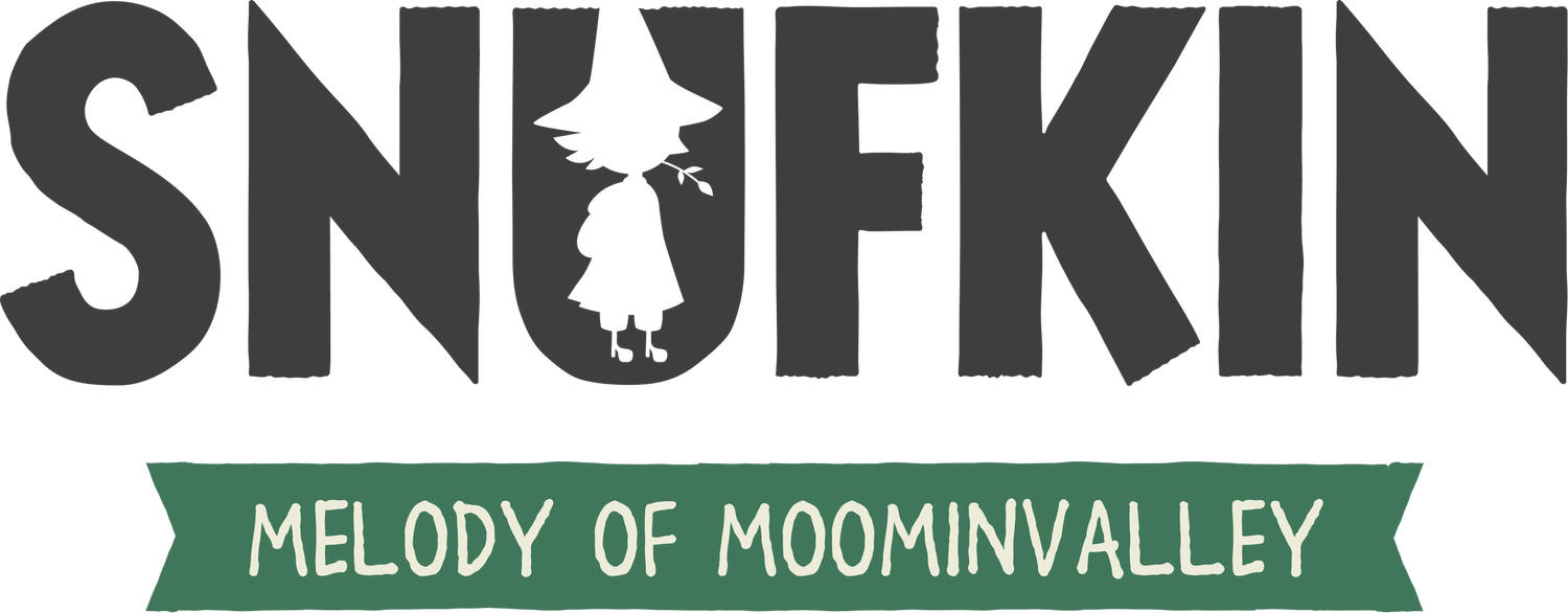 Snufkin: Melody of Moominvalley