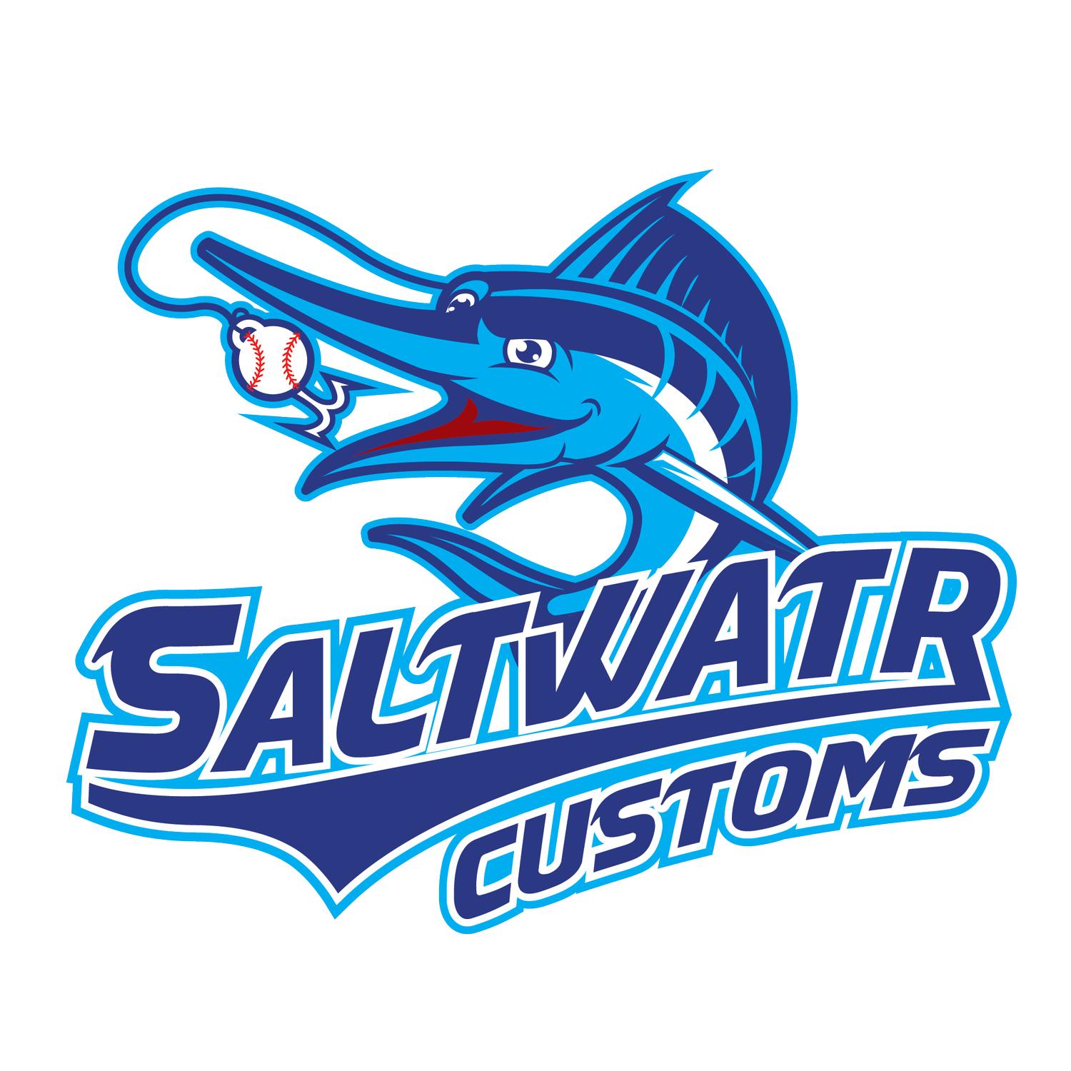Saltwatr Customs