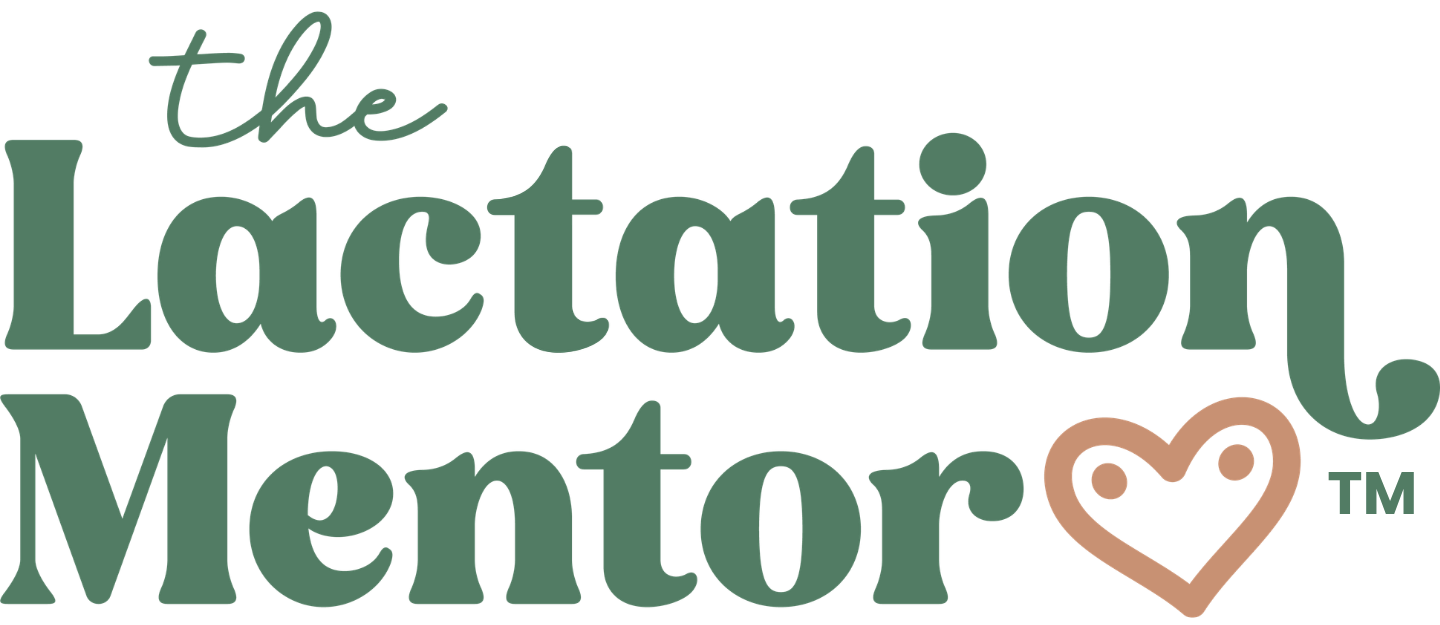 The Lactation Mentor