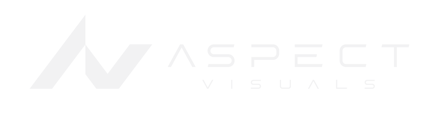 Aspect Visuals