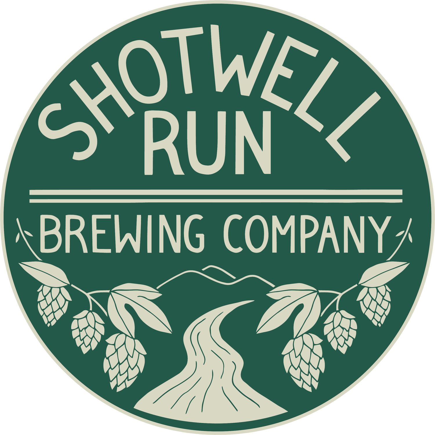 Shotwell Run Brewing Company