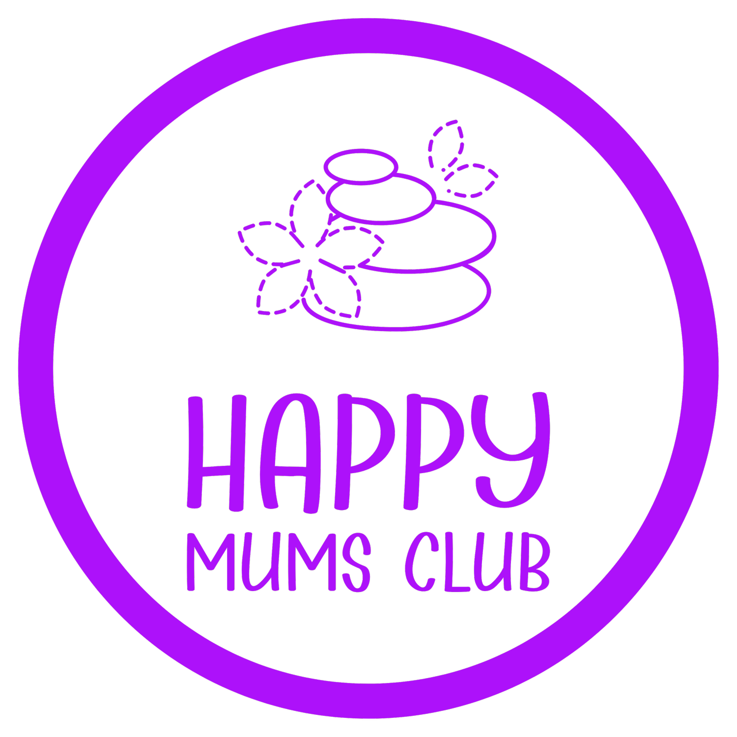 Happy Mums Club