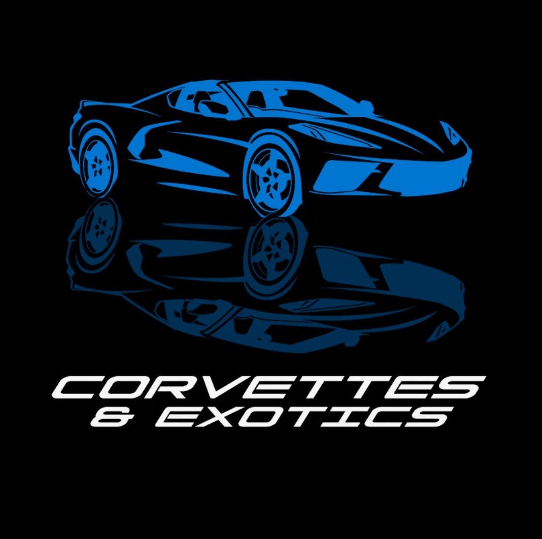 Corvettes &amp; Exotics
