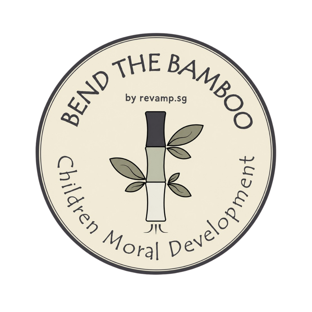Bend The Bamboo