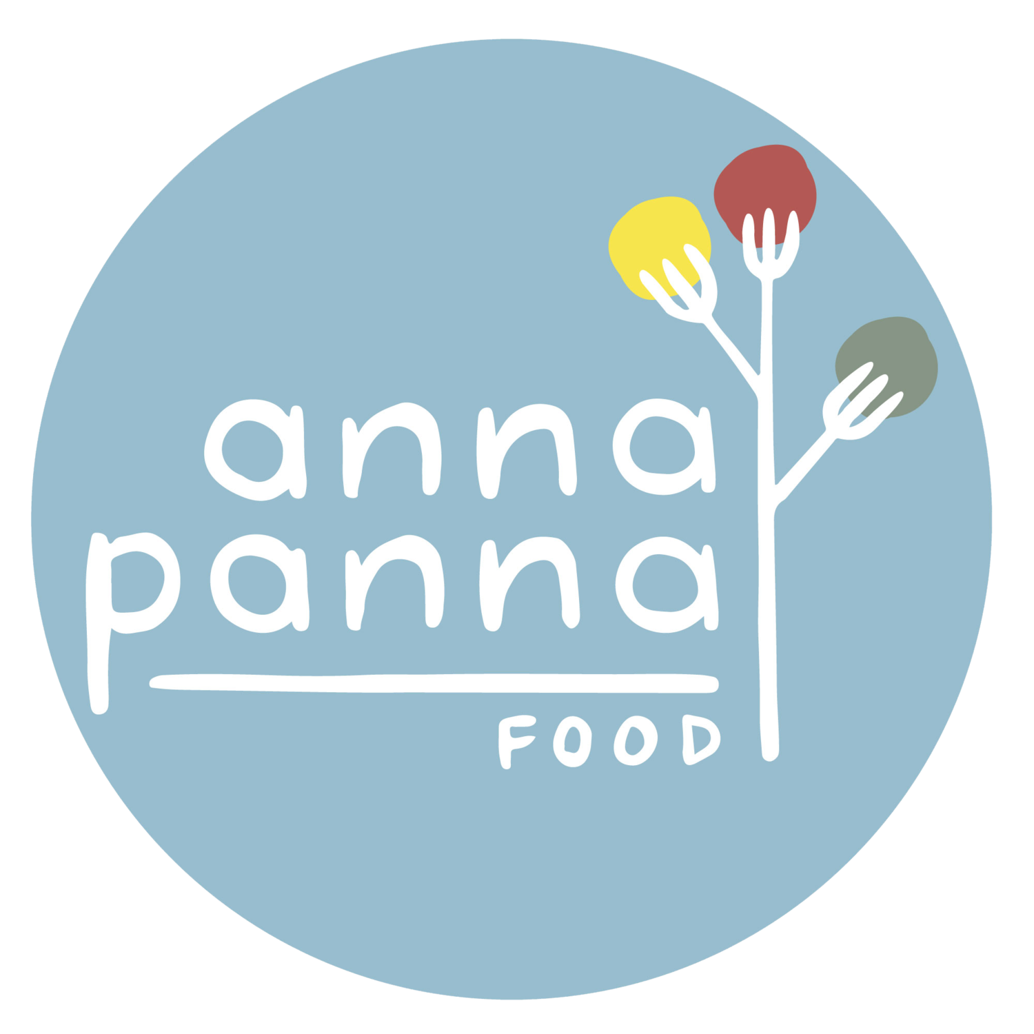 Anna Panna Food