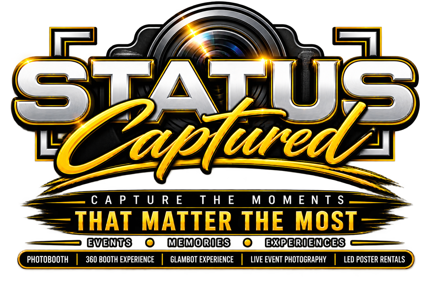 Capturing the moments that matter the most