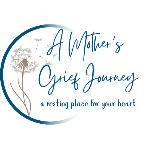 A Mother's Grief Journey