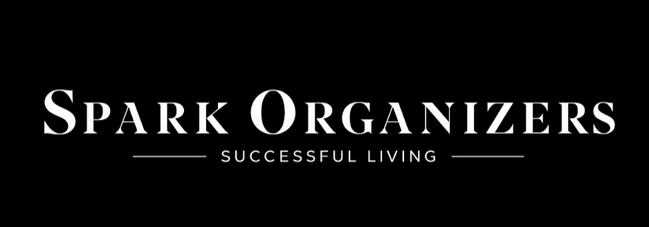 Spark Home Organizers