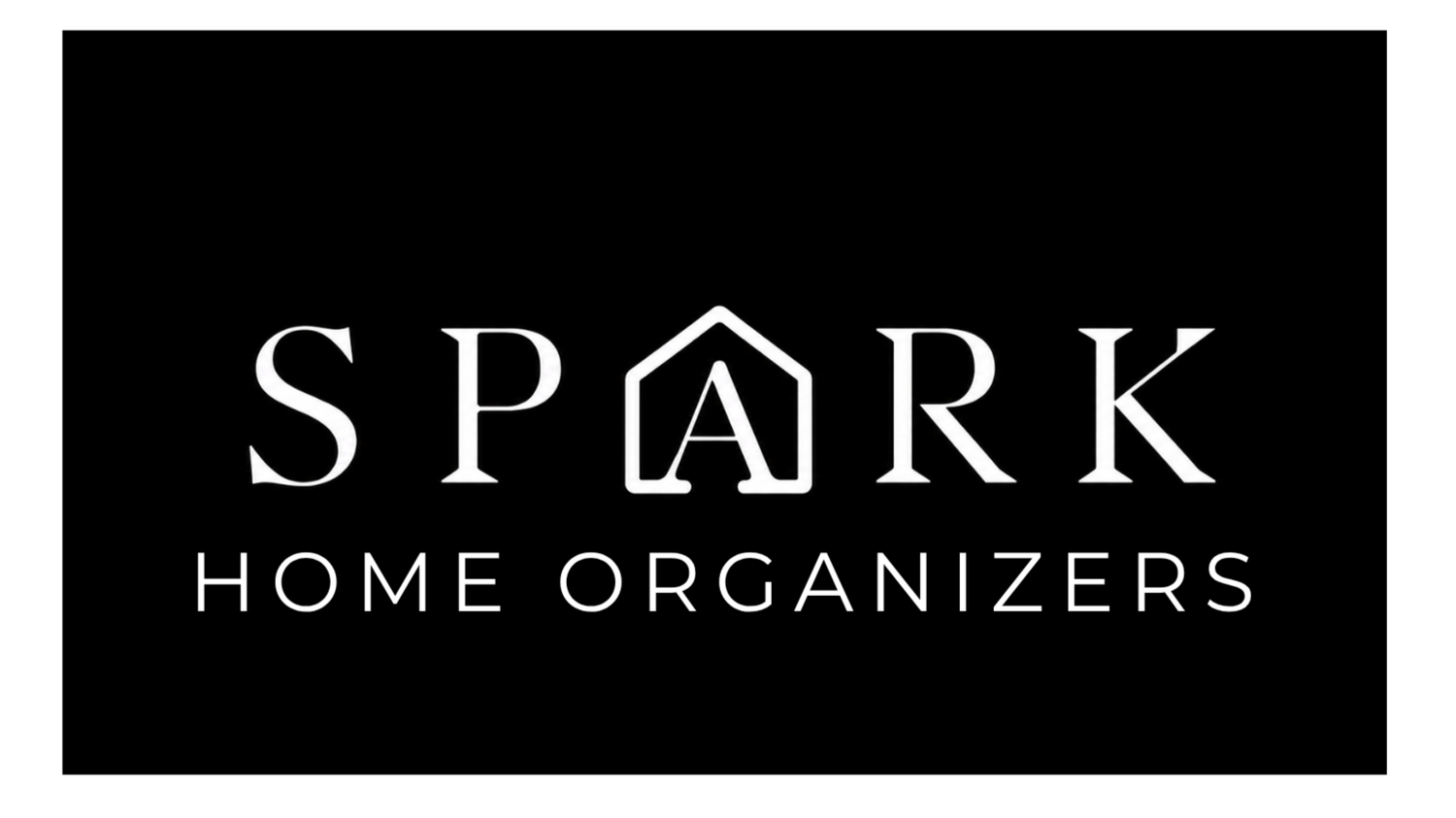 Spark Home Organizers