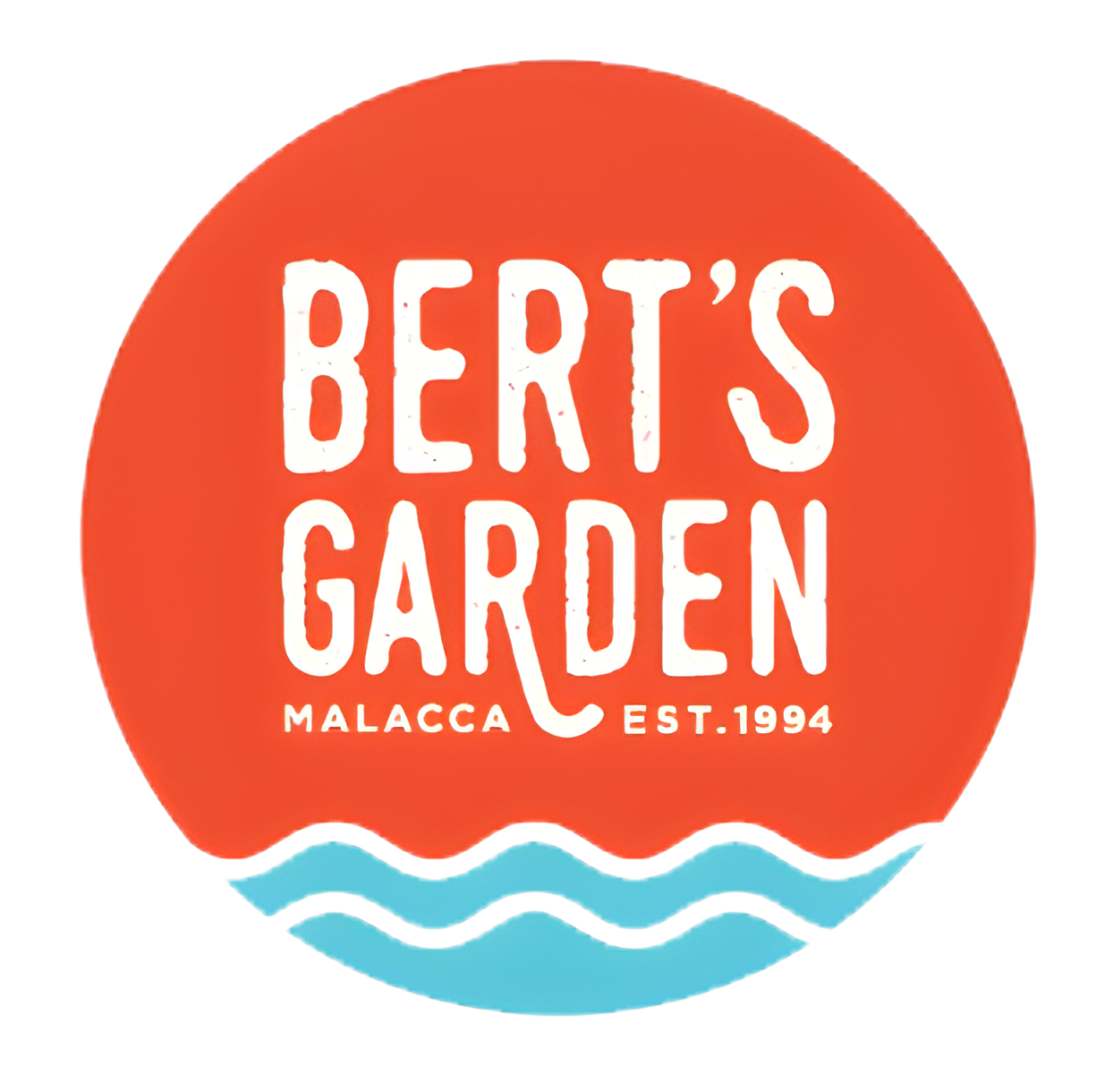 Bert&#39;s Garden