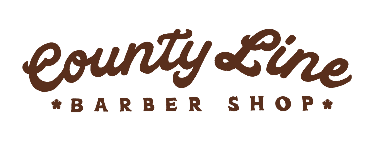 County Line Barbershop