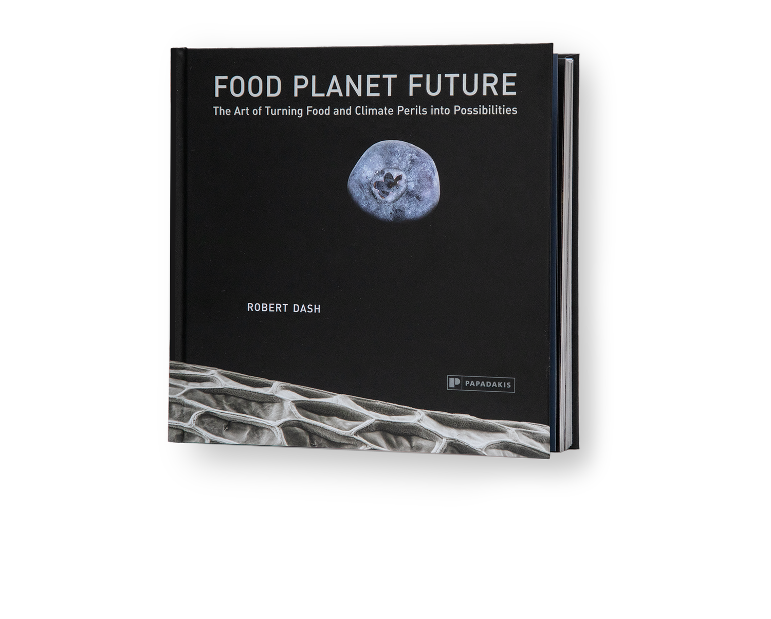 FOOD PLANET FUTURE