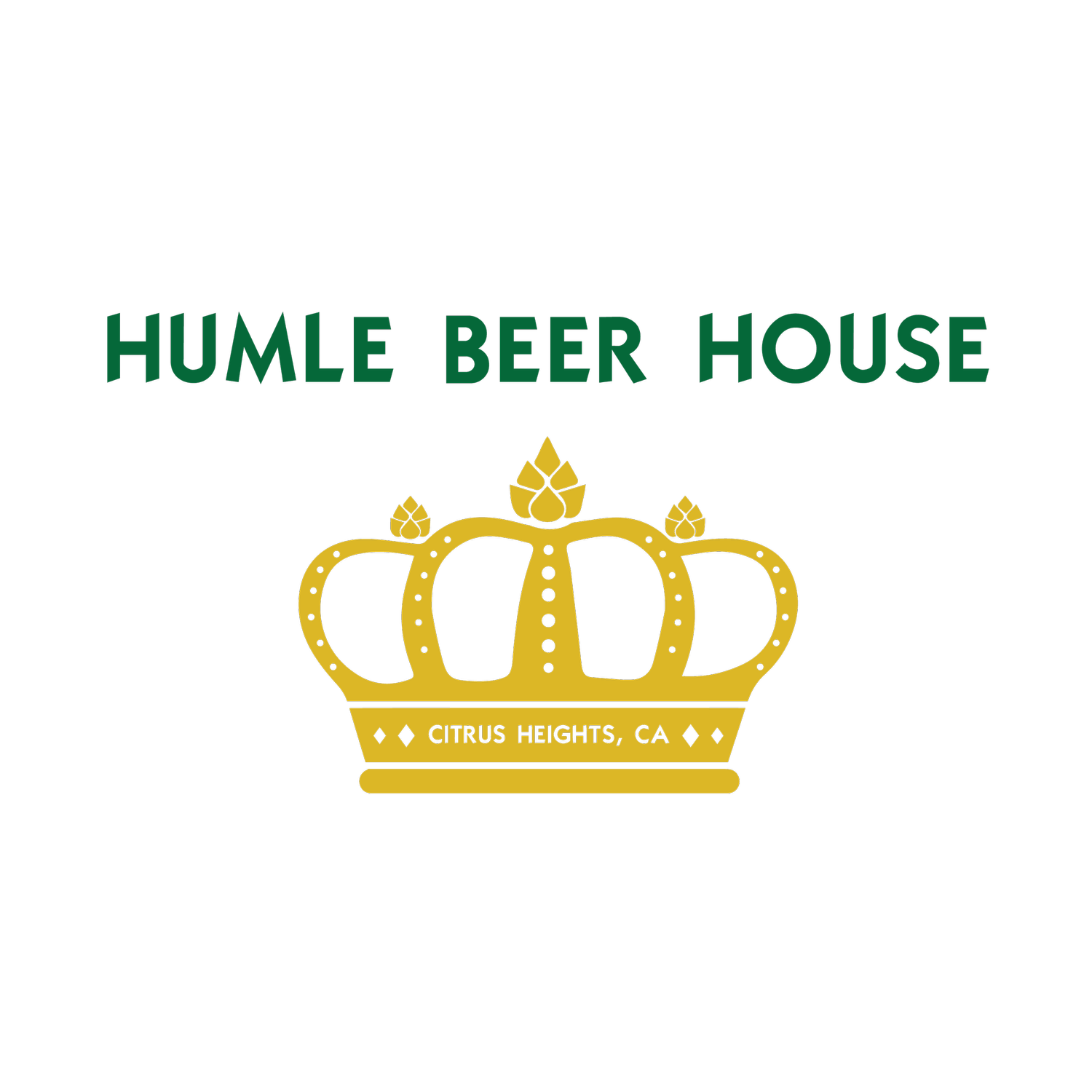 Humle Beer House