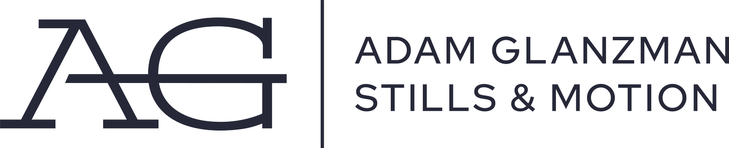 Adam Glanzman - Stills &amp; Motion