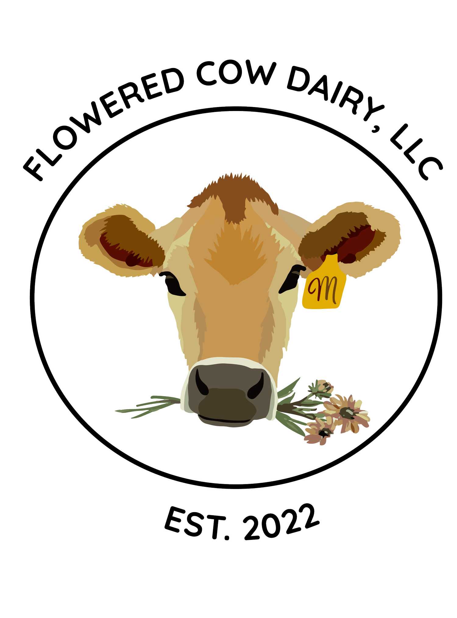 Flowered Cow Dairy LLC