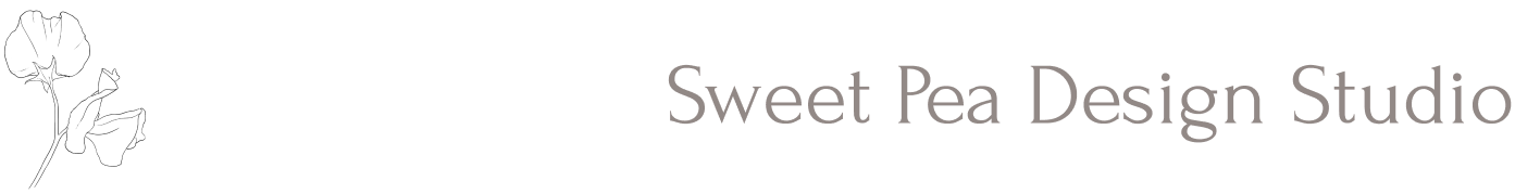 Sweet Pea Design Studio