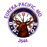 Eureka-Pacific Elks Lodge #2644