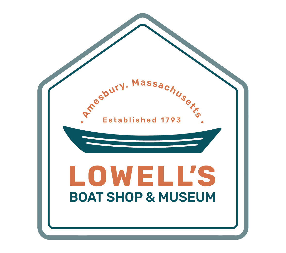 Lowell&#39;s Boat Shop