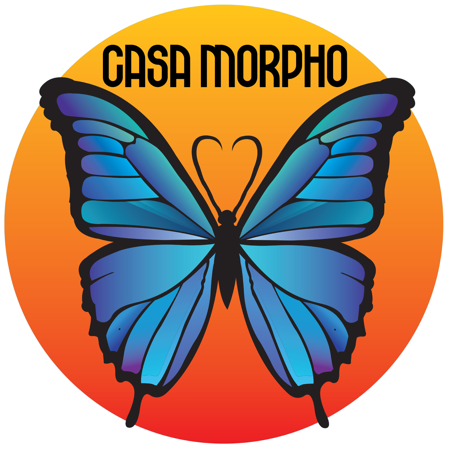 Casa Morpho Guest House Uvita