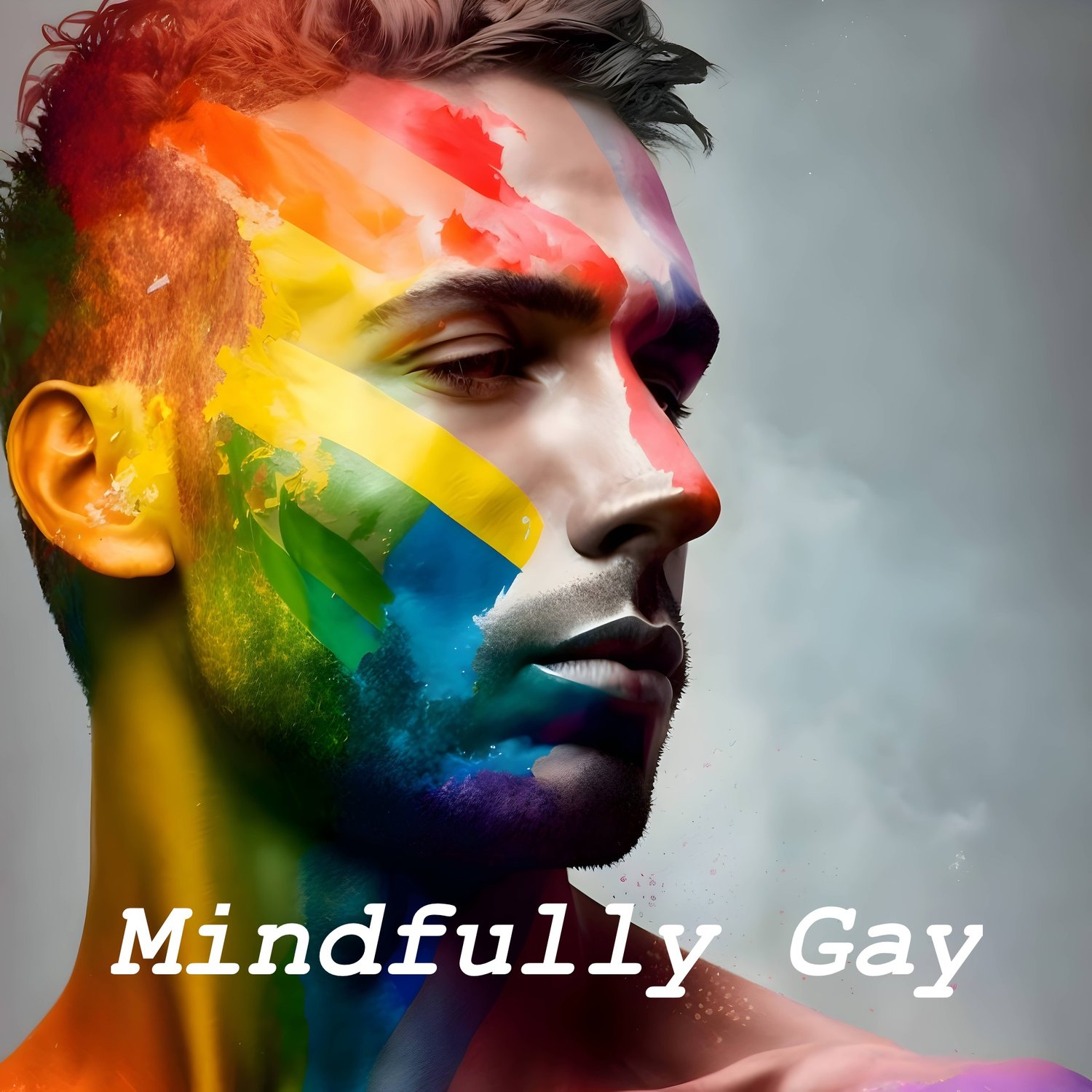 Mindfully Gay