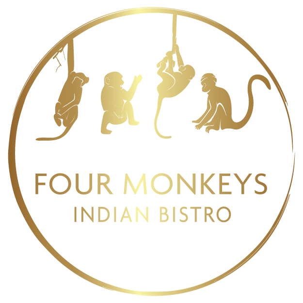 Four Monkeys Indian Bistro