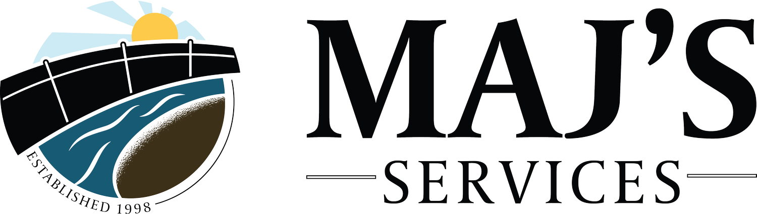 Maj Services