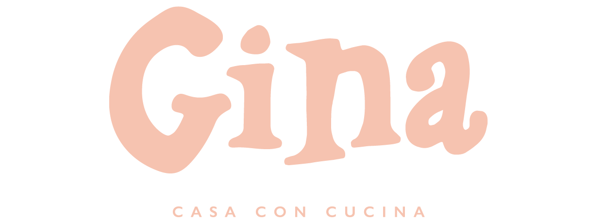 Gina Casa Con Cucina
