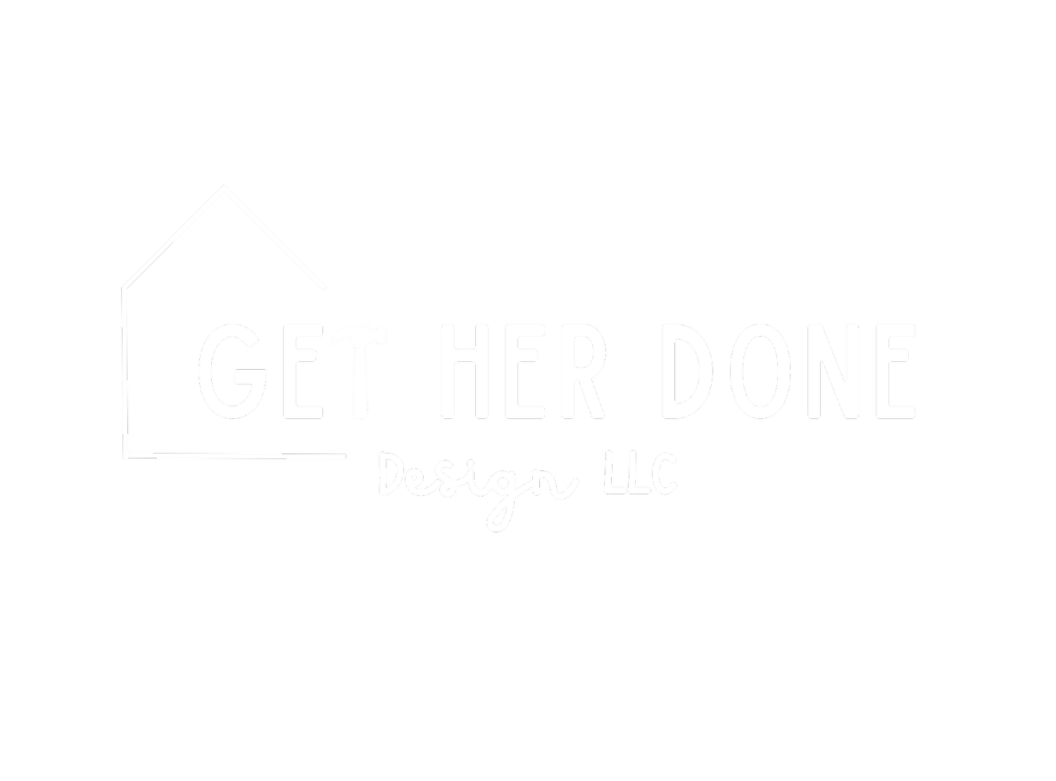 Get Her Done Design LLC.