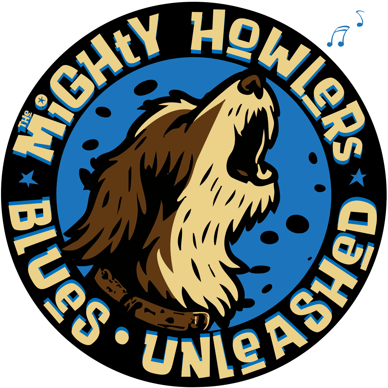 The Mighty Howlers