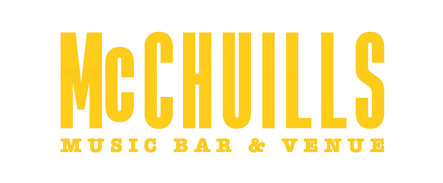 McChuills Bar &amp; Venue