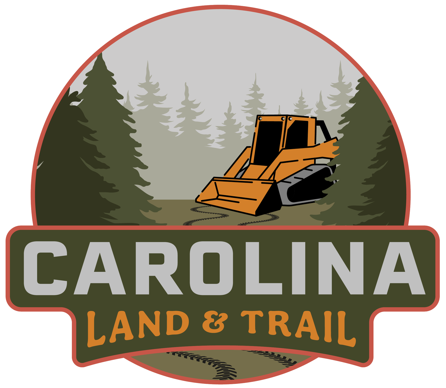 Carolina Land &amp; Trail 
