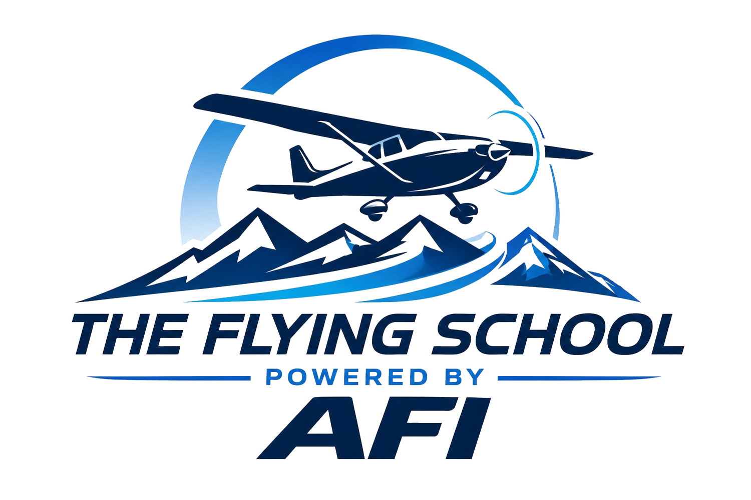 theflyingschool.com