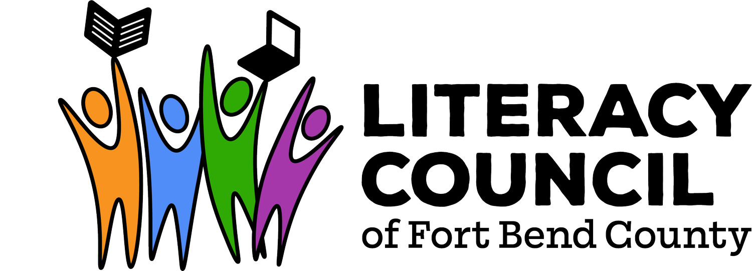 Literacy Council of Fort Bend County