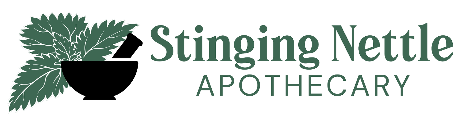 Stinging Nettle Apothecary