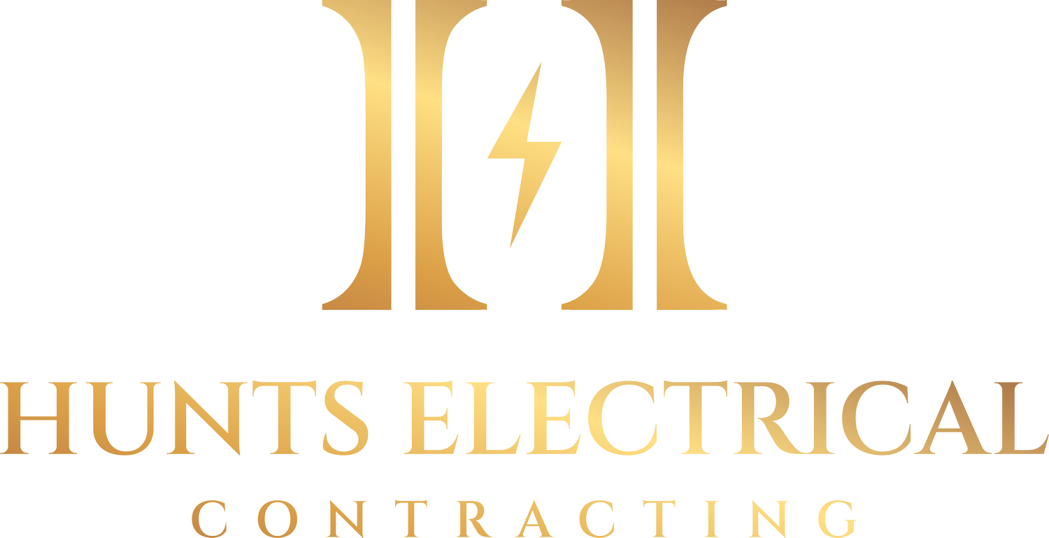 Hunt&#39;s Electrical Contracting
