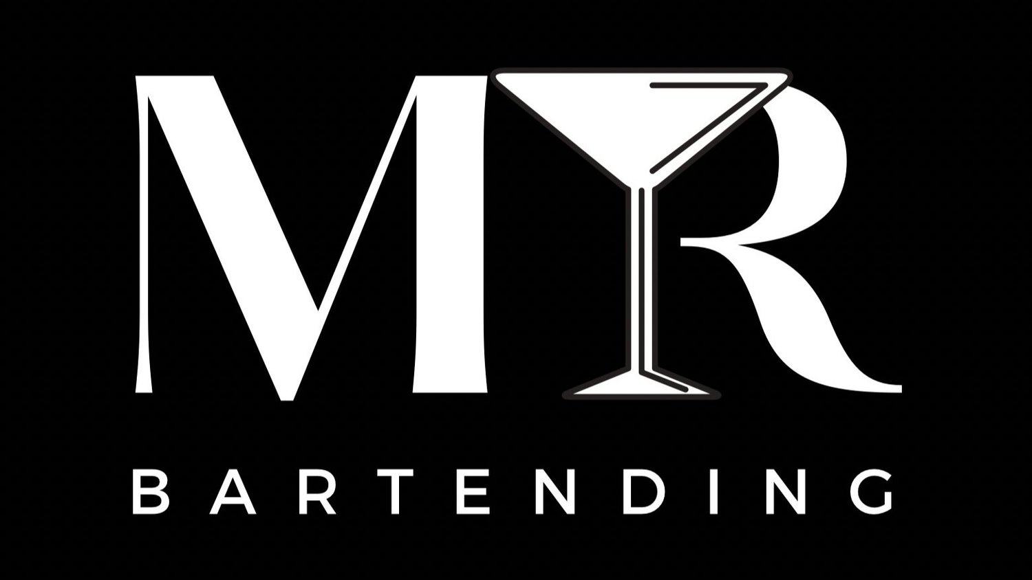 MR Bartending Services