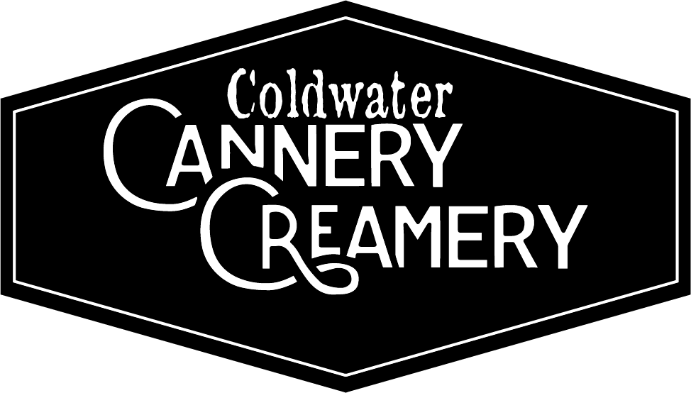 Coldwater Cannery Creamery