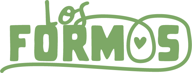 Los Formos - Illustration och formgivning