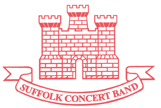 Suffolk Concert Band