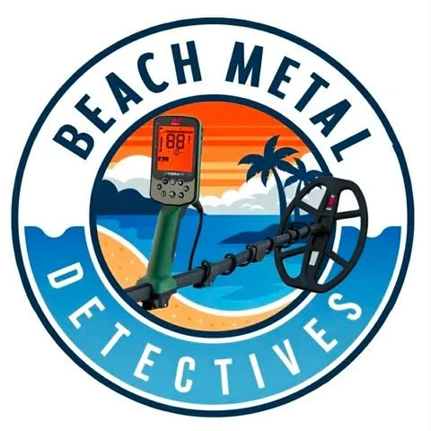Beach Metal Detectives