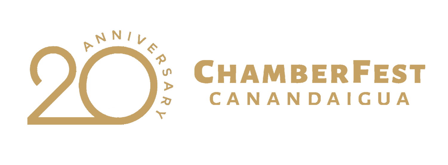 ChamberFest Canandaigua